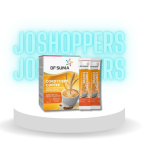 BFSuma 4 in 1 Cordyceps Coffee