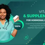 Vitamins and Supplements for Hormonal Imbalance in Uganda