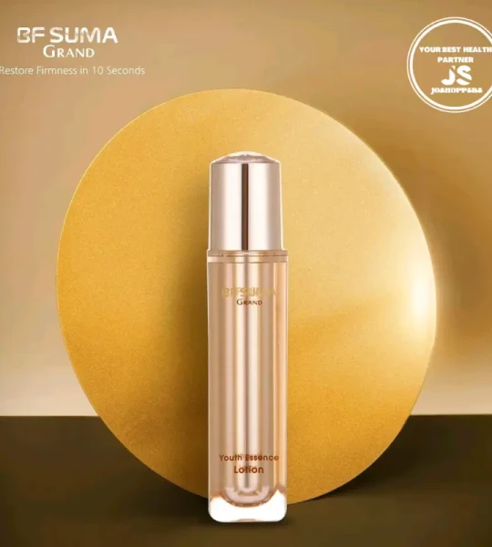 BF Suma Youth Essence Lotion