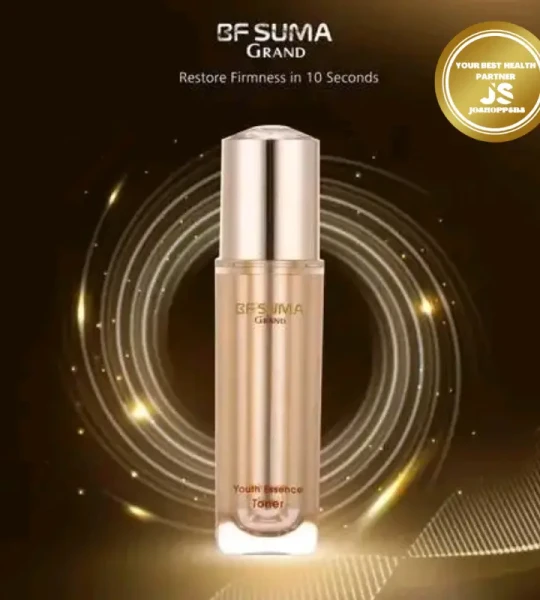 Bf suma Youth Essence Toner