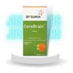 BF Suma CereBrain Tablets