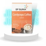 BFSuma 4 in 1 Cordyceps Coffee