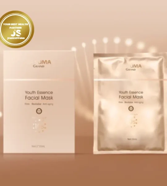 Bf suma Youth Essence Facial Mask
