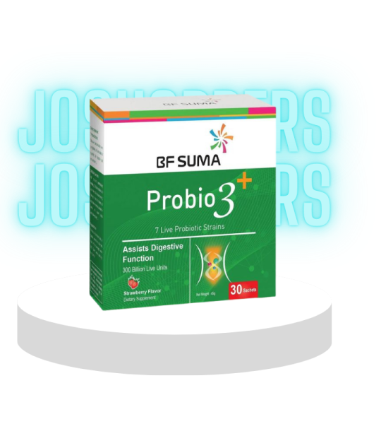 BF Suma Probio 3 plus