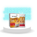 BF Suma 4 in 1 Reishi Coffee