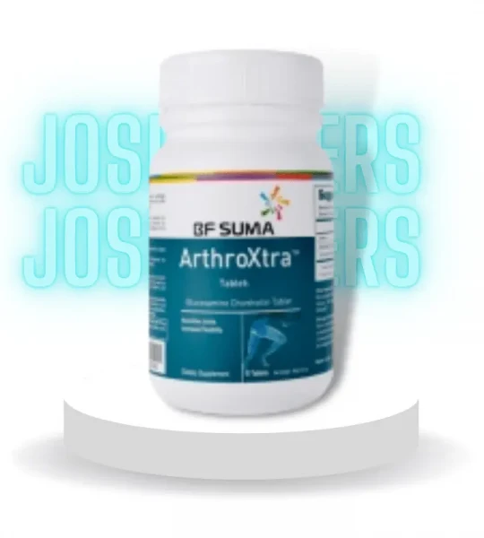 BF Suma Arthto xtra Tablets