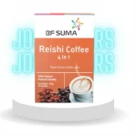 BF Suma 4 in 1 Reishi Coffee
