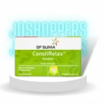 BF Suma Consti Relax Solution