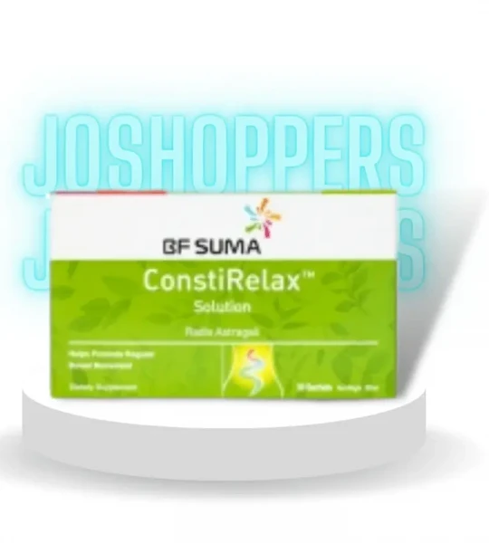 BF Suma Consti Relax Solution