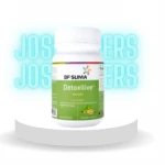 BF Suma Detoxilive Capsules