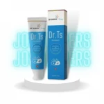 BF Suma Dr.Ts Toothpaste