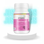 BF Suma Feminergy Capsules Grape Seed Extract