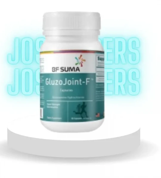 BF Suma Gluzo-joint Capsules