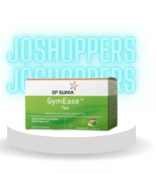 BF Suma Gym Ease Tea