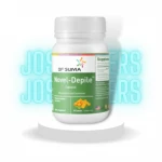BF Suma Novel Depile Capsules