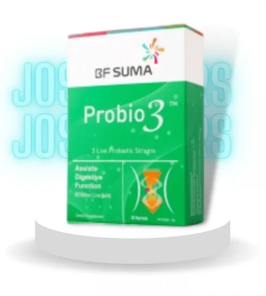BF Suma Probio 3 plus