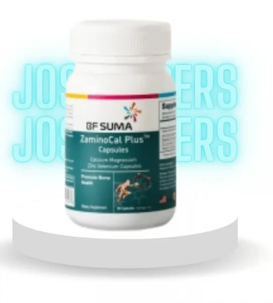 BF Suma ZaminoCal Plus™ Capsules